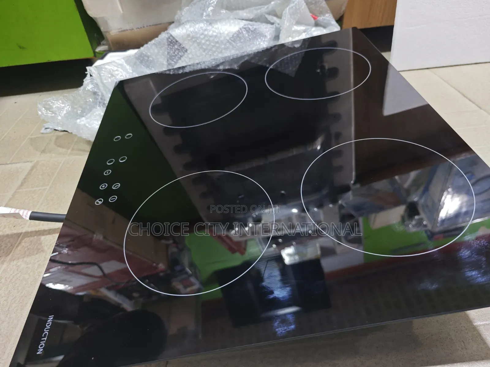 Kogan Induction Cooktop(60cm)