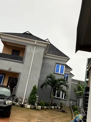 5bdrm Duplex in Ireakari, Akala Express for sale