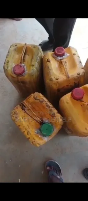 Molasses for Livestock
