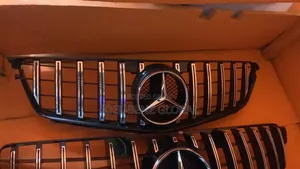 New Model Front Grill C300