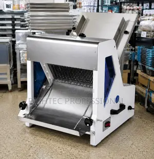 High Quality Bread Slicing Machine