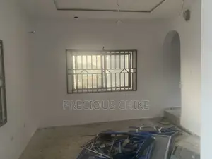 3bdrm Apartment in Gated Compound With, Karu for rent
