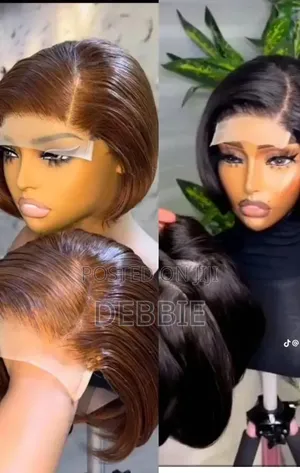 Human Hair