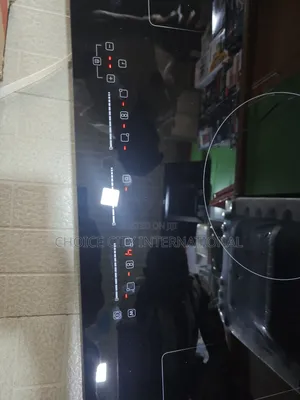 Kogan Induction Cooktop(90cm)