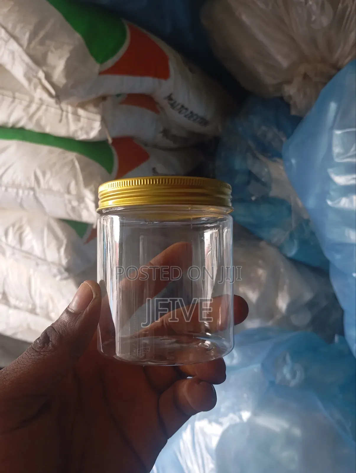 250ml Cup Plastic