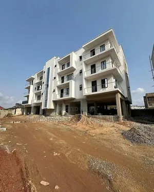 3bdrm Apartment in Wuye for sale