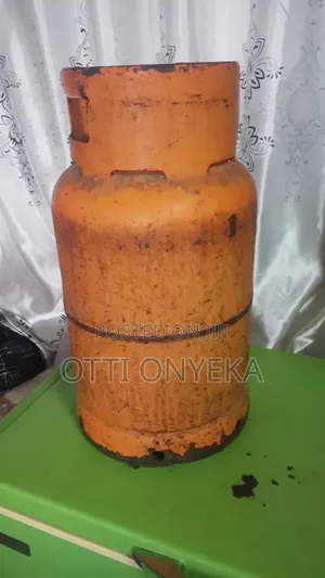12.5kg Gas Cylinder