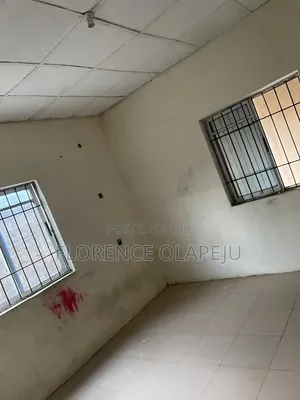 1bdrm Room & Parlour in Oluode, Akala Express for rent