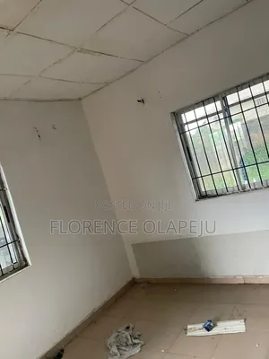 1bdrm Room & Parlour in Oluode, Akala Express for rent