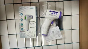 IR Thermometer