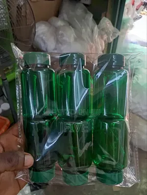 Vitamin C Plastic