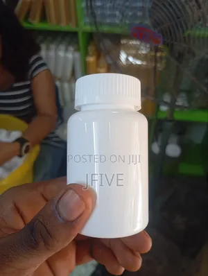 Vitamin C Plastic