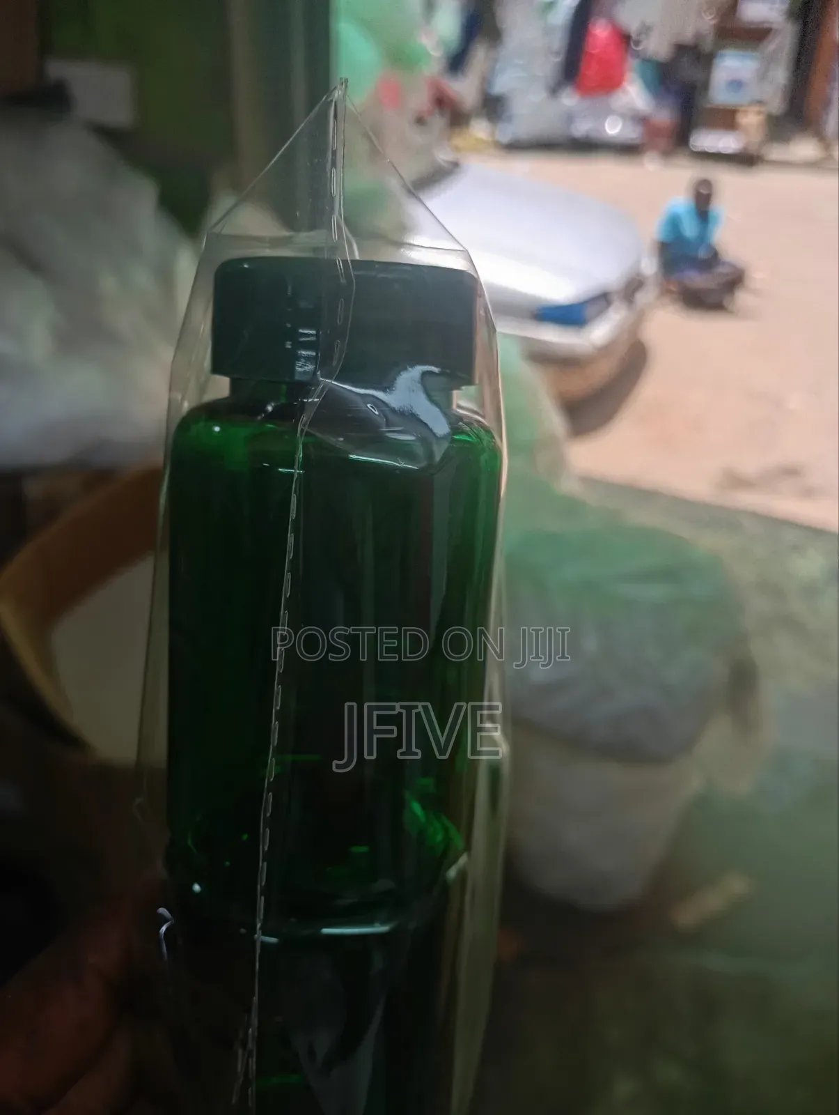 Vitamin C Plastic
