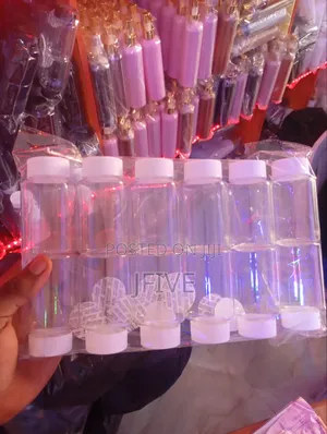 Vitamin C Plastic