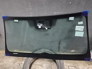 Toyota Tacoma 2024 Windscreen Glass Available at Chimatex