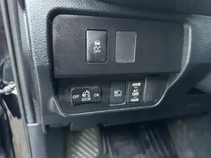 Toyota Tacoma 2020 Black