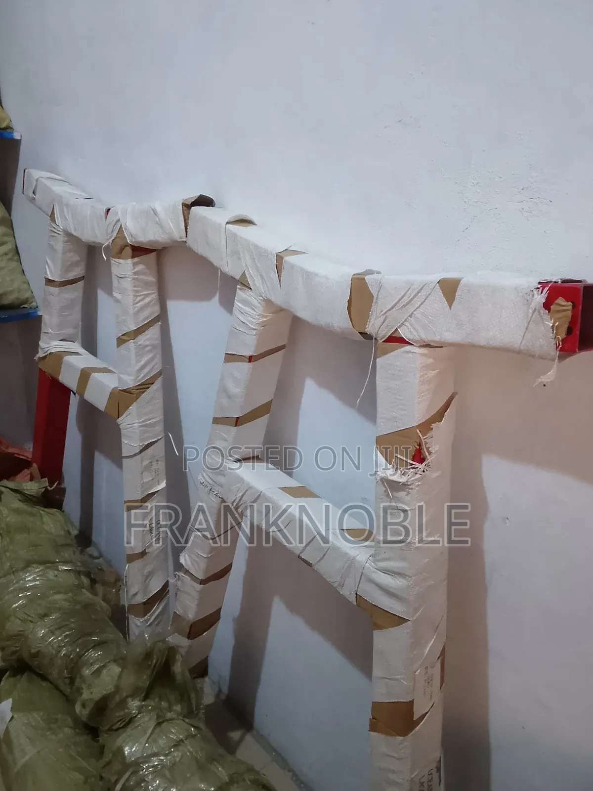 Shop Crane 2ton