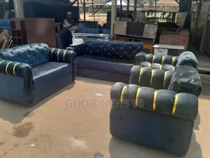 Set of Sofa