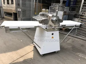 High Quality Commercial Dough Sheeter
