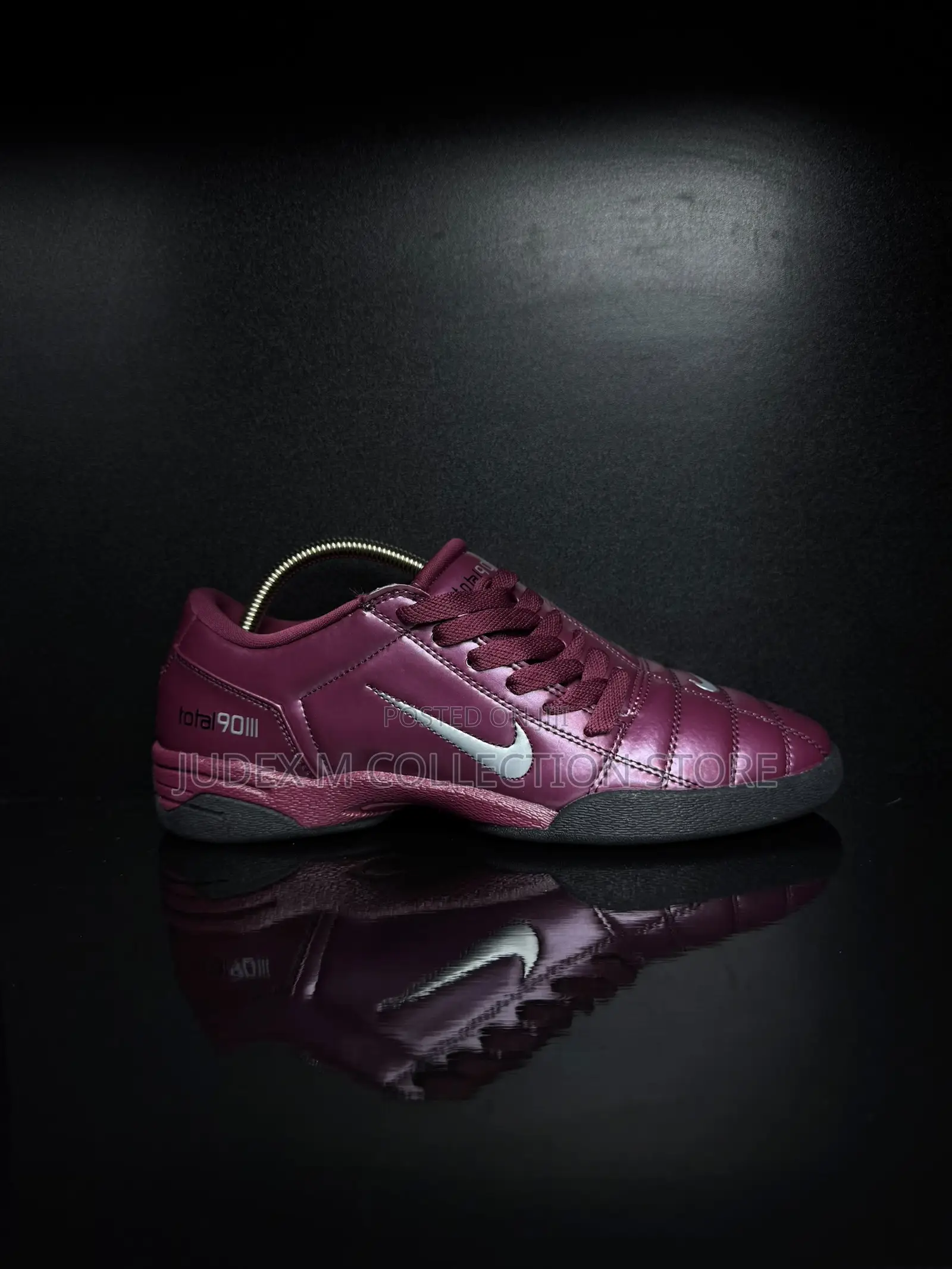 Nike Total 90 Sneaker Available