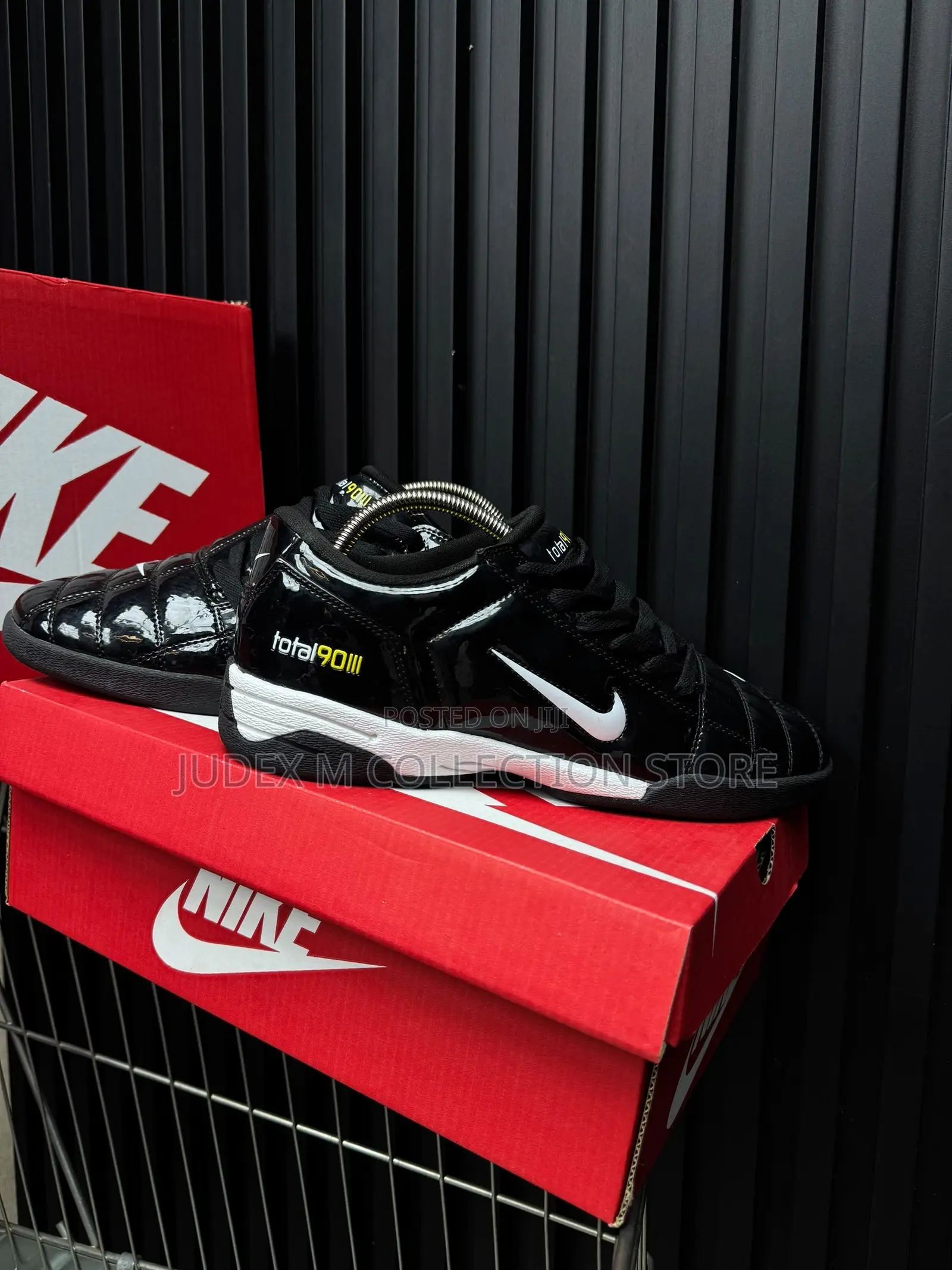 Nike Total 90 Sneaker Available