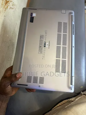 Laptop Dell Latitude 5310 8GB Intel Core i5 SSD 256GB