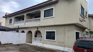5bdrm Duplex in Lekki Phase 1 for rent