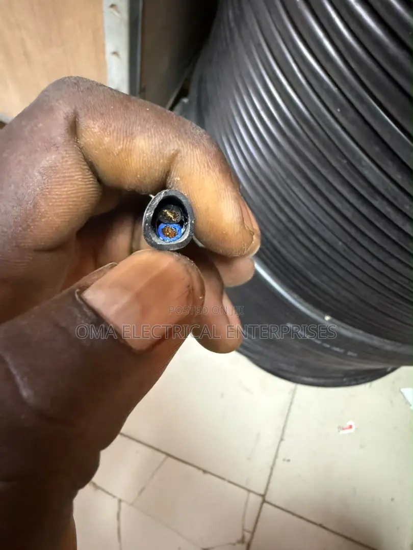 Solar Cable