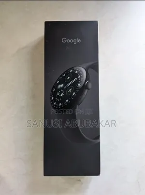 Google Pixel Watch 4 41mm (Open Box) for Sale.