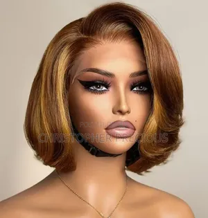 Hair Beauty