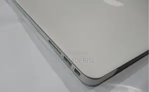 Laptop Apple MacBook Air 2011 8GB Intel Core i7 SSD 128GB