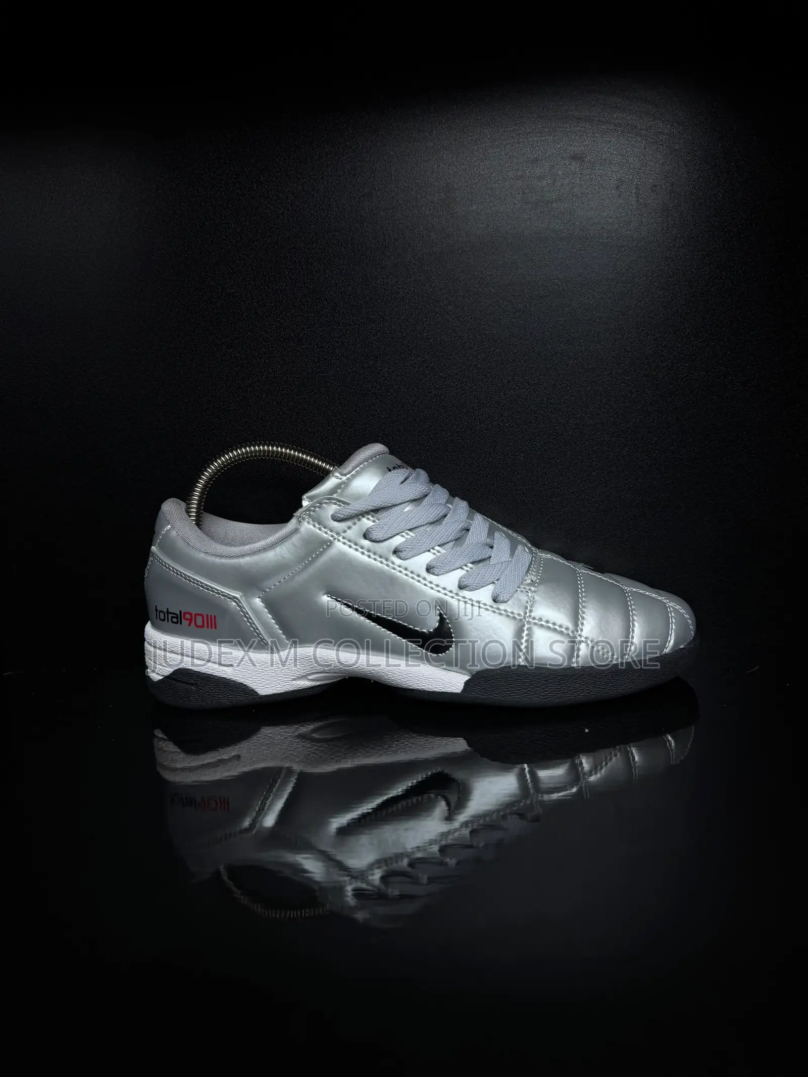 Nike Total 90 Sneaker Available