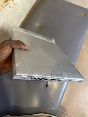 Laptop HP EliteBook 840 G3 8GB Intel Core i5 SSD 256GB