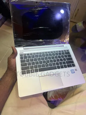 Laptop HP EliteBook 840 G3 8GB Intel Core i5 SSD 256GB