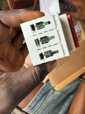 Insolator Switches