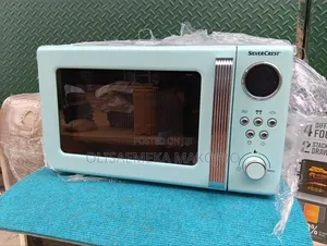 Grade a Microwave