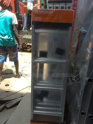 Ladder Aluminum 4X4