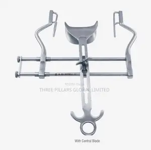 Balfour Retractor