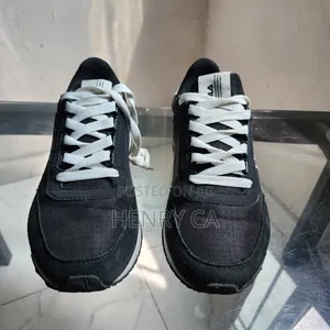 FILA Sneakers Size38