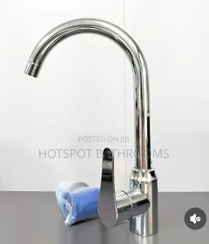 Quality Sink Mixer Tap