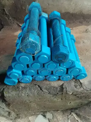 Bolts and Nuts