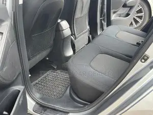 Hyundai Tucson 2011 Gray
