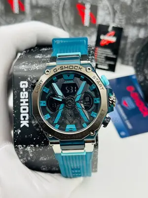 Wristwatches