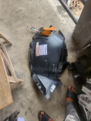 Back Boot GLB 2023