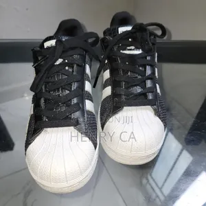 Adidas Sneakers Size 38