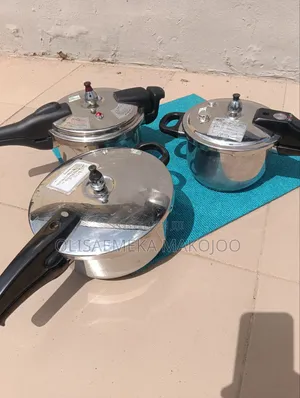 3L Original Pressure Cooker