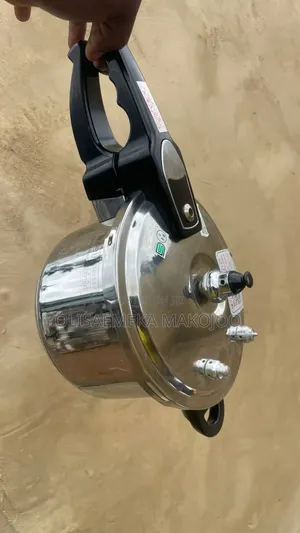 3L Original Pressure Cooker