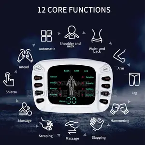Pulse Massager
