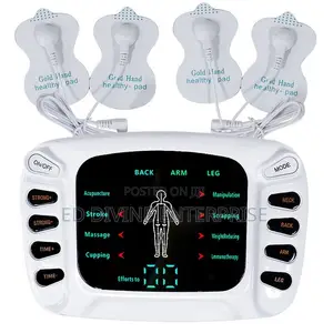 Pulse Massager