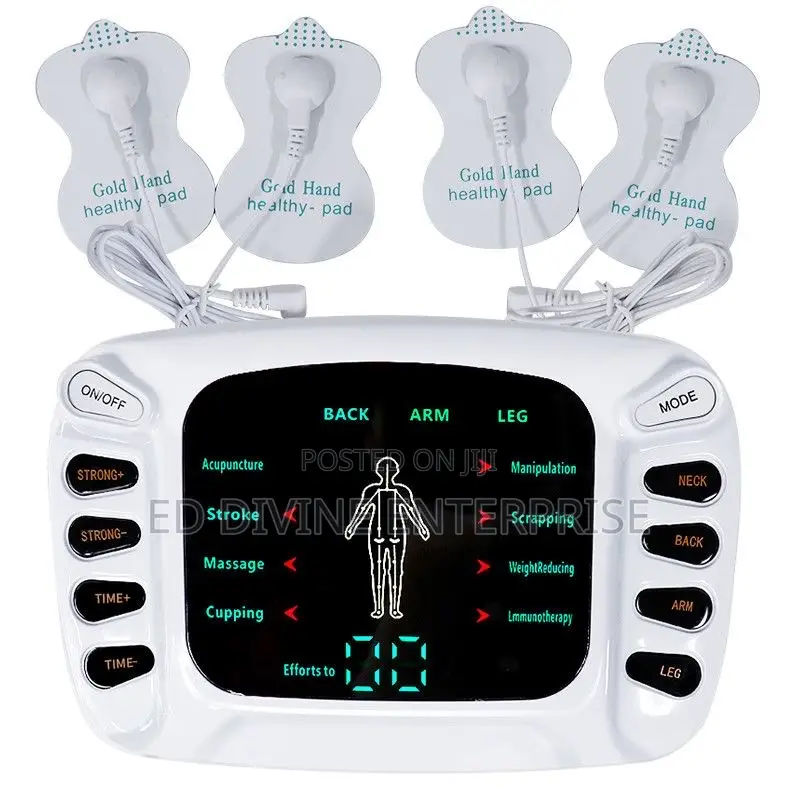 Pulse Massager